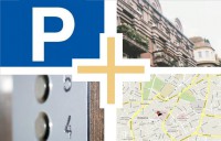 bonus - parkovanie, výťah a "dobrá adresa"